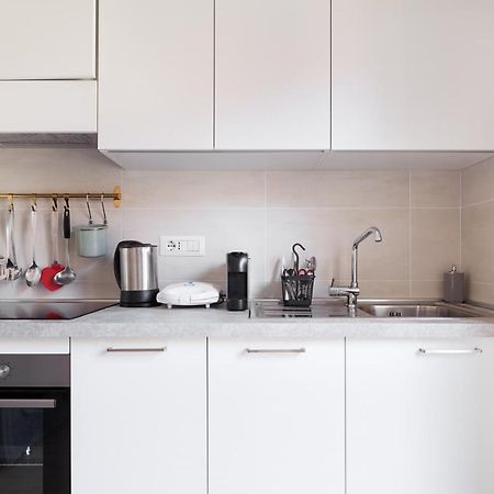Elegant Flat In Milan, Wi-Fi E Netflix! Apartment ภายนอก รูปภาพ