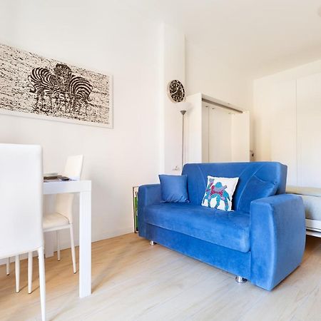 Elegant Flat In Milan, Wi-Fi E Netflix! Apartment ภายนอก รูปภาพ
