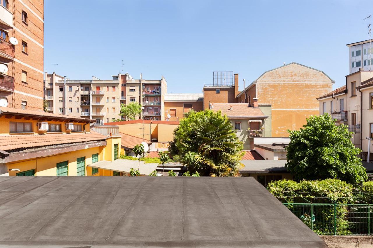 Elegant Flat In Milan, Wi-Fi E Netflix! Apartment ภายนอก รูปภาพ